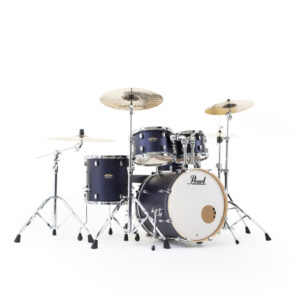 Pearl Decade Maple Ultramarine Velvet