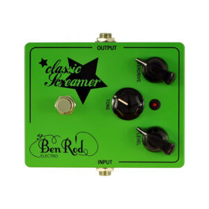 Ben & Rod Classic Screamer