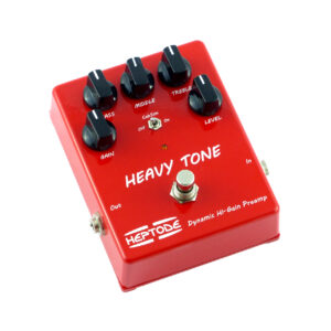 Heptode Heavy Tone