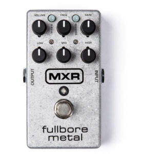MXR M116 Fullbore Metal