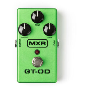 MXR M193 GT-OD