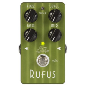 Suhr Rufus Reloaded