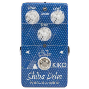 Suhr Shiba Drive Reloaded Kiko