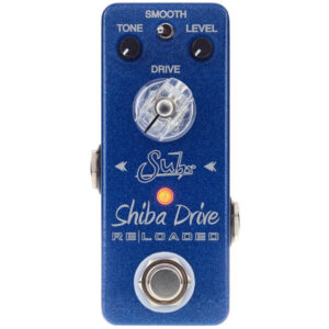 Suhr Shiba Drive Reloaded Mini