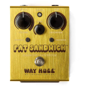 Way Huge Fat Sandwich