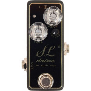Xotic Effects SL Drive