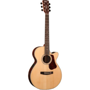 Cort L150F Natural Satin