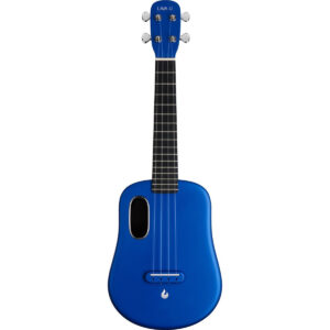 Lava Music U23" Acoustique Blue