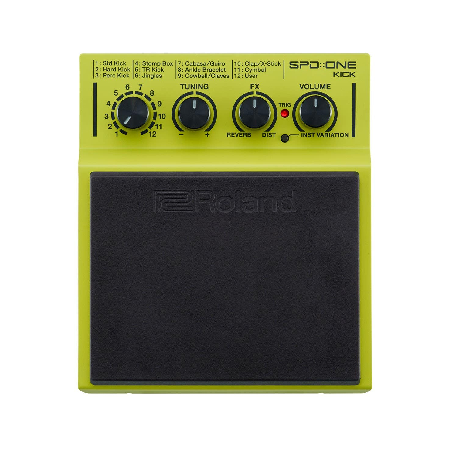 Roland SPD One Kick