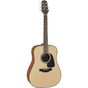 Takamine GD10 Natural Satin