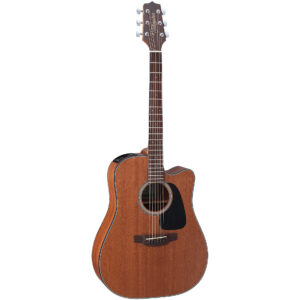 Takamine GD11MCE Natural Satin