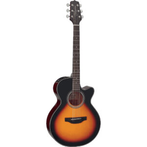 Takamine GF15CE