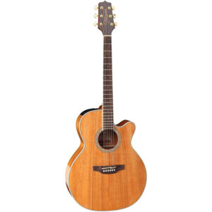 Takamine GN77KCE Natural