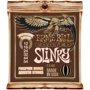 Ernie Ball 3146 12/54