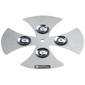 Factory Metal Percussion FX Shrapnel