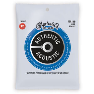 Martin & Co Strings MA140 12/54