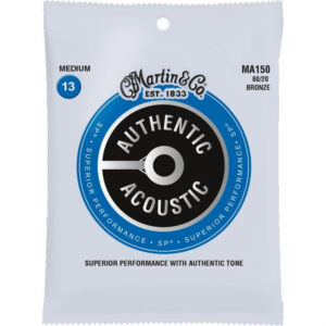 Martin & Co Strings MA150 13/56