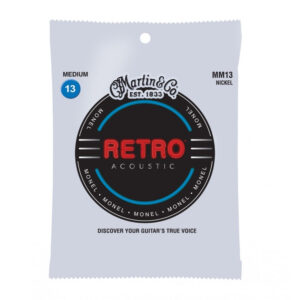 Martin & Co Strings MM13 13/56