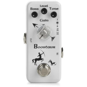 Movall MP304 Boostaur