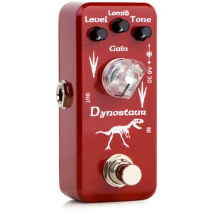 Movall MP319 Dynaustaur Distorsion