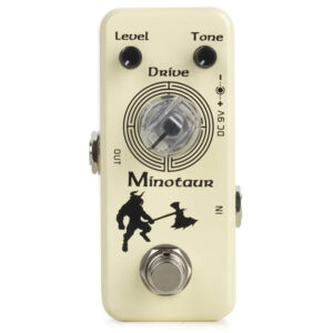 Movall MP320 Minotaur Overdrive