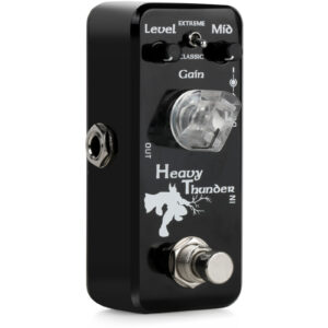 Movall MP321 Heavy Thunder Distorsion