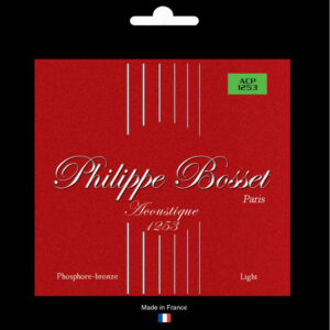 Philippe Bosset ACP1253 12/53