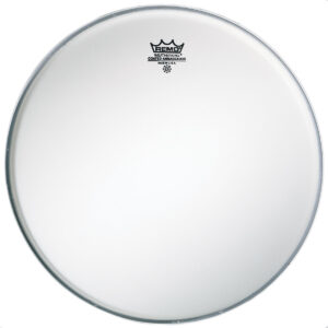 Remo Ambassador 10" Coated