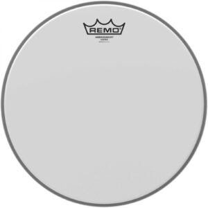 Remo Ambassador 12" Coated