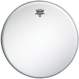 Remo Ambassador 20" Coated