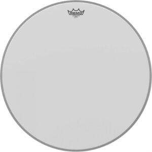 Remo Ambassador 22" Coated