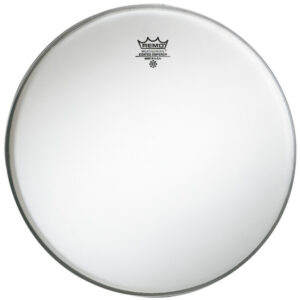 Remo Emperor 10" Coated