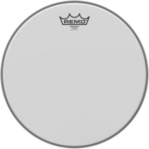 Remo Emperor 12" Coated