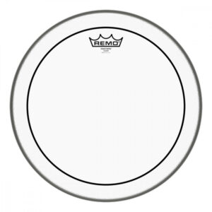 Remo Pinstripe 20" Clear