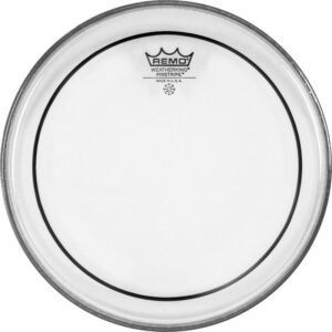 Remo Pinstripe 14" Coated