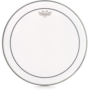 Remo Pinstripe 16" Coated