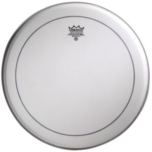Remo Pinstripe 22" Coated