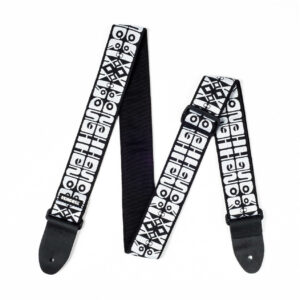 Dunlop JH05 Strap Hendrix Logo