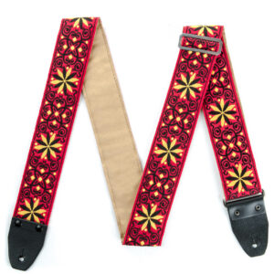 Dunlop JH07 Strap Hendrix Fillmore