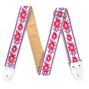 Dunlop JH09 Strap Hendrix Shreveport