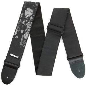 Dunlop JH10 Strap Hendrix Mankowitz
