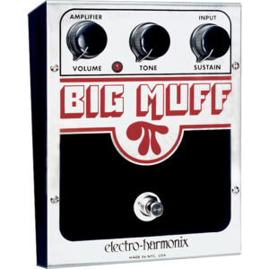 Electro-Harmonix Big Muff Us
