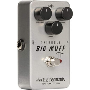 Electro-Harmonix Nano Triangle Big Muff