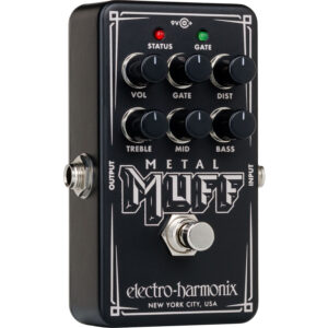 Electro-Harmonix Nano Metal Muff