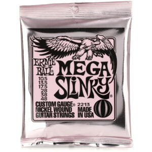 Ernie Ball 2213 10,5/48