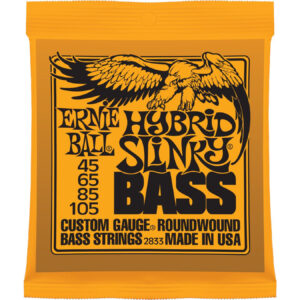 Ernie Ball 2833 45/105