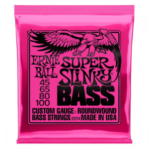 Ernie Ball 2834 45/100