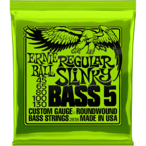 Ernie Ball 2836 45/130