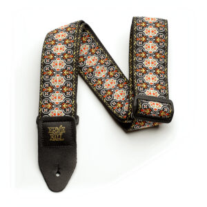 Ernie Ball 4094 Strap Jacquard Vintage Weave