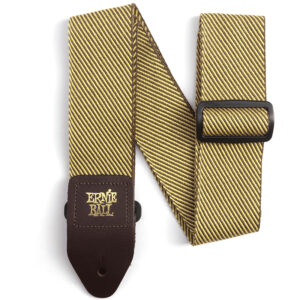 Ernie Ball 4100 Strap Tweed